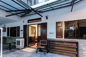 Diff Hostel