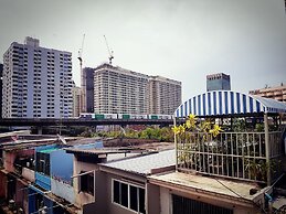 Diff Hostel