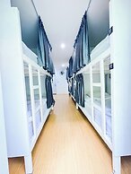 Diff Hostel