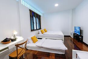 Diff Hostel