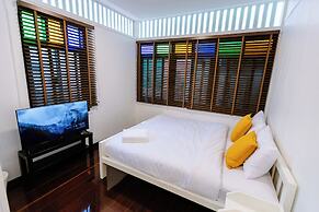 Diff Hostel