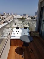 Luxury Apartment in Tel Aviv