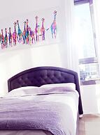Luxury Apartment in Tel Aviv