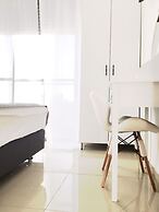 Luxury Apartment in Tel Aviv