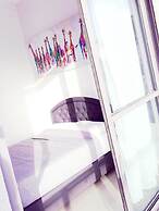 Luxury Apartment in Tel Aviv