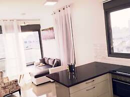 Luxury Apartment in Tel Aviv
