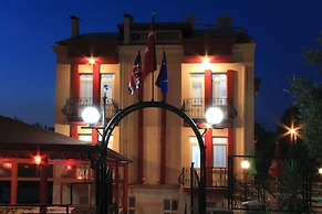Grand World Hotel