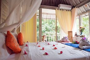 Omah Lembu Villa