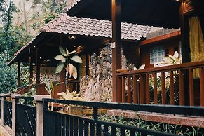 Omah Lembu Villa