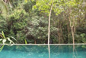 Omah Lembu Villa