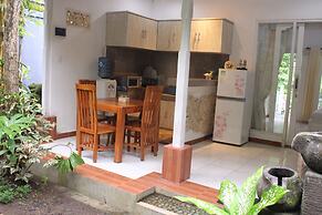 Omah Lembu Villa