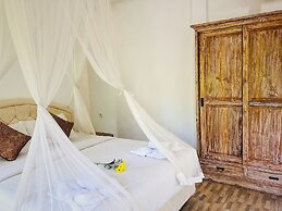 Omah Lembu Villa