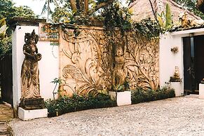 Omah Lembu Villa