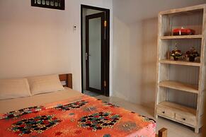 Omah Lembu Villa