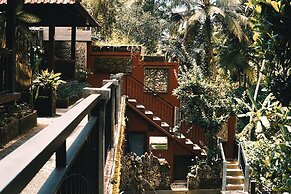 Omah Lembu Villa