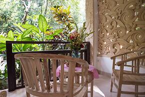 Omah Lembu Villa