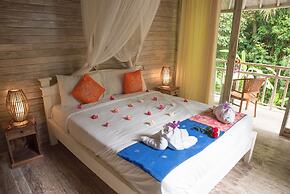Omah Lembu Villa
