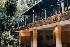Omah Lembu Villa