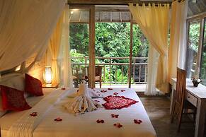 Omah Lembu Villa