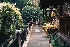 Omah Lembu Villa