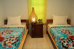 Omah Lembu Villa
