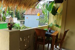 Omah Lembu Villa