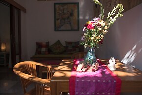 Omah Lembu Villa