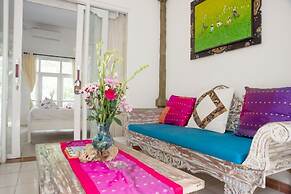 Omah Lembu Villa