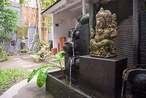 Omah Lembu Villa