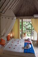 Omah Lembu Villa