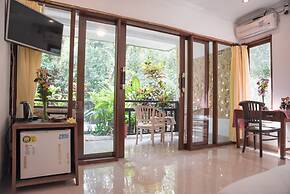Omah Lembu Villa