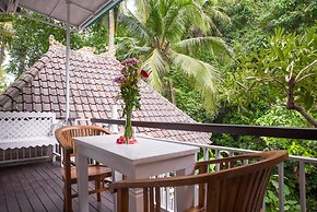 Omah Lembu Villa