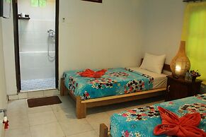 Omah Lembu Villa