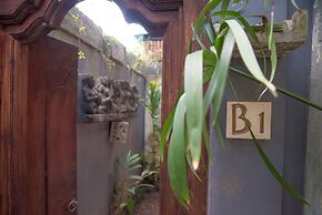 Omah Lembu Villa