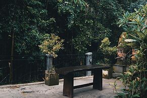 Omah Lembu Villa