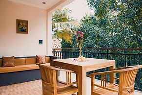 Omah Lembu Villa