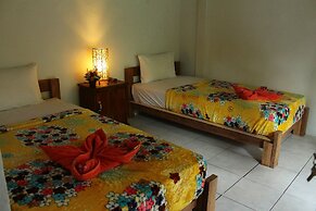 Omah Lembu Villa