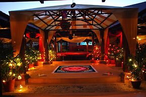 Manas Resort with Petting Zoo