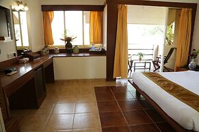 Manas Resort with Petting Zoo