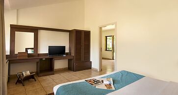 Manas Resort with Petting Zoo