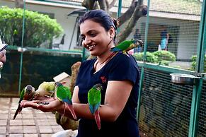 Manas Resort with Petting Zoo