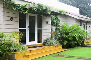 Manas Resort with Petting Zoo