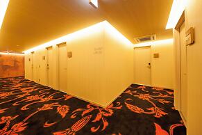 Centurion Hotel Classic Nara