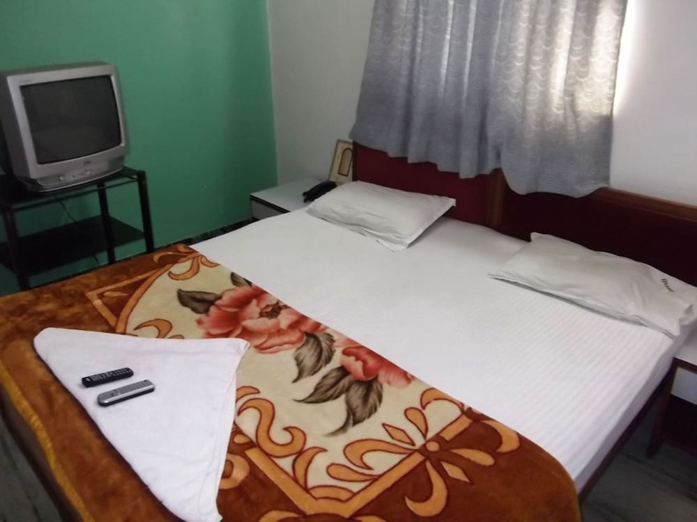 Hotel Haveli