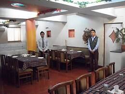 Hotel Haveli
