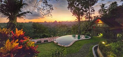 Prashanti Ubud