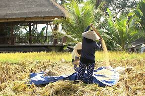 Prashanti Ubud