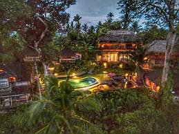 Prashanti Ubud