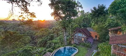 Prashanti Ubud