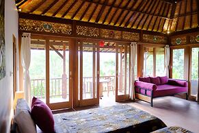Prashanti Ubud